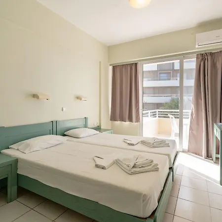 Ostria Rethymno (Crete)