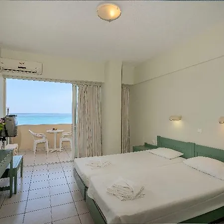 Ostria * Rethymno (Crete)